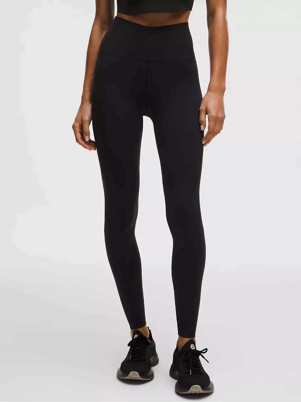 lululemon Glow Up™ Super-High-Rise Tight 28” - Picture 3 of 9